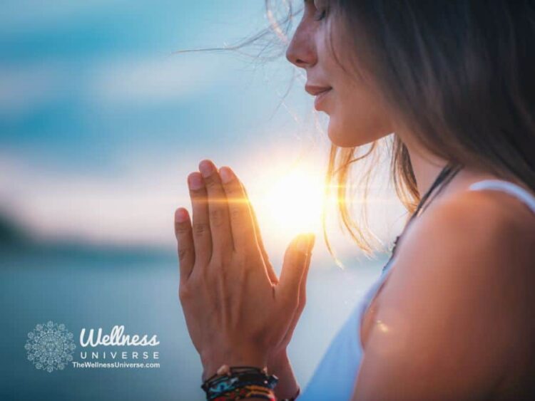 Self-Care Stress Relief – Episode 5 By @thewellnessuniverse In Self-Care Stress Relief Episode