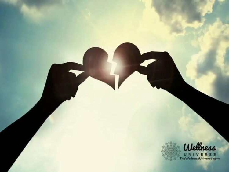 Healing From Abuse for Goddesses By The Wellness Universe @thewellnessuniverse Tune in to hear a jui