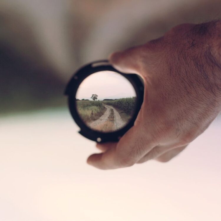 “He Who Knows Others Is Wise. He Who Knows Himself Is Enlightened” – Lao Tzu ̶