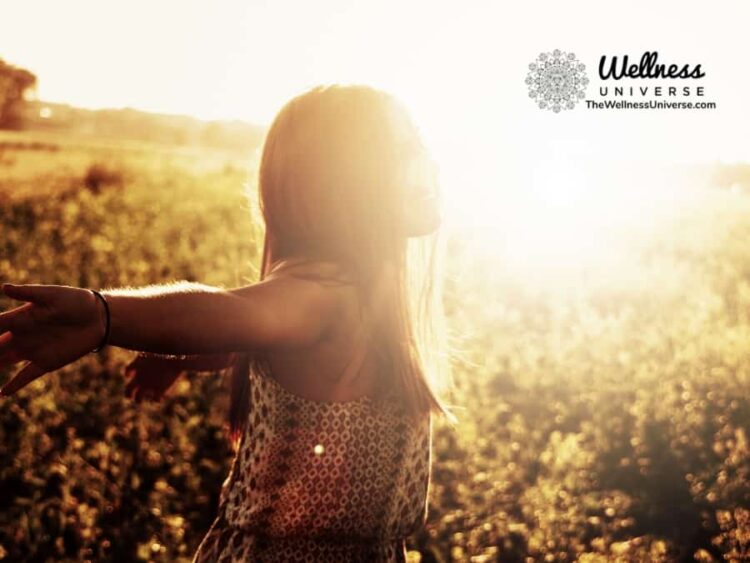 What you need to know about Wellness By The Wellness Universe @thewellnessuniverse Well-being is the