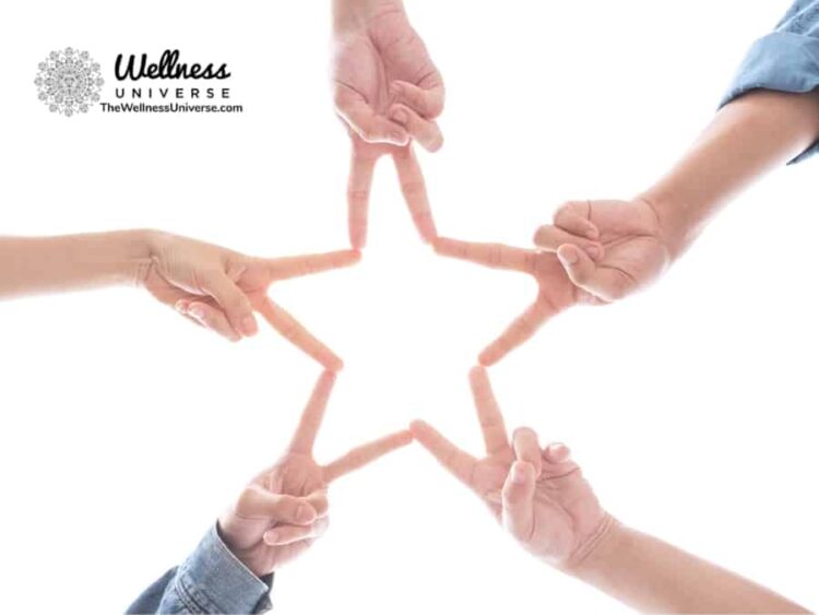 Goddess, Anna Pereira, Founder of The Wellness Universe! By @thewellnessuniverse Meet Anna Pereira, 