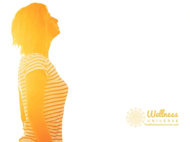 3 Mindset Tips to Diffuse the Tension By The Wellness Universe @thewellnessuniverse In this article,