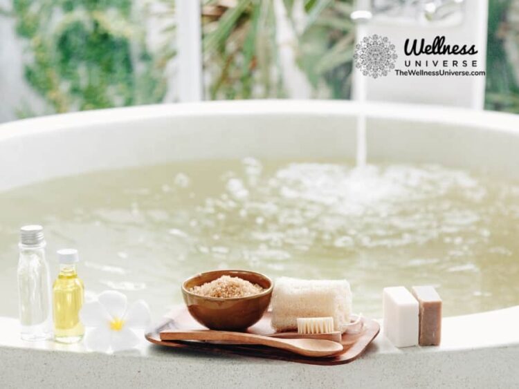 5 Natural Remedies for Pain and Inflammation By The Wellness Universe @thewellnessuniverse In this a