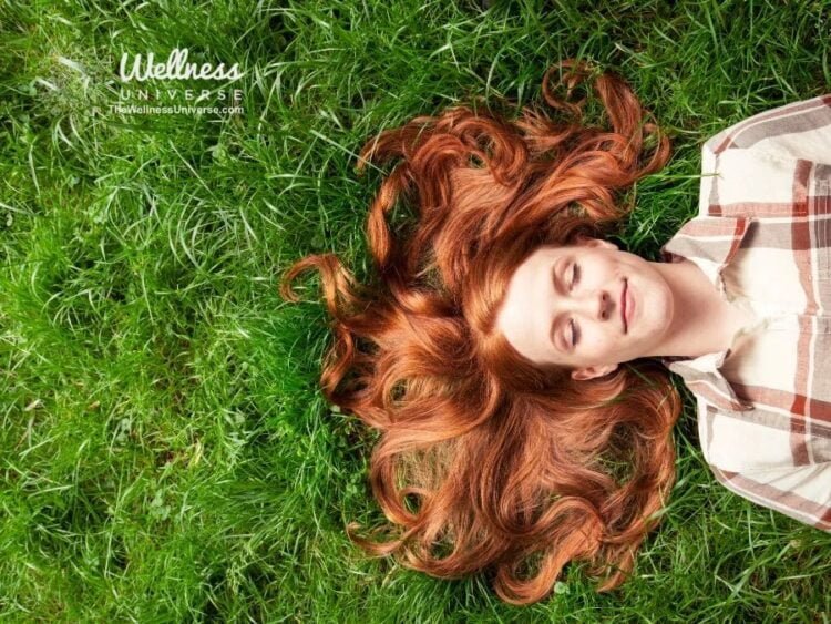 5 Well-being Tips to Inspire and Guide Busy Women By The Wellness Universe @thewellnessuniverse In t