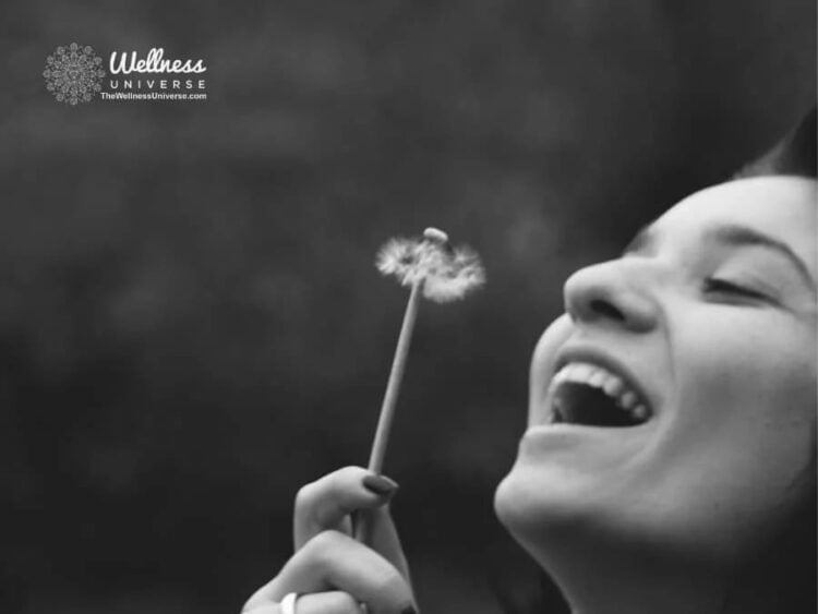 Emergency Relief & Reset – Effects of Stress on Body and Spirit By The Wellness Universe @thew