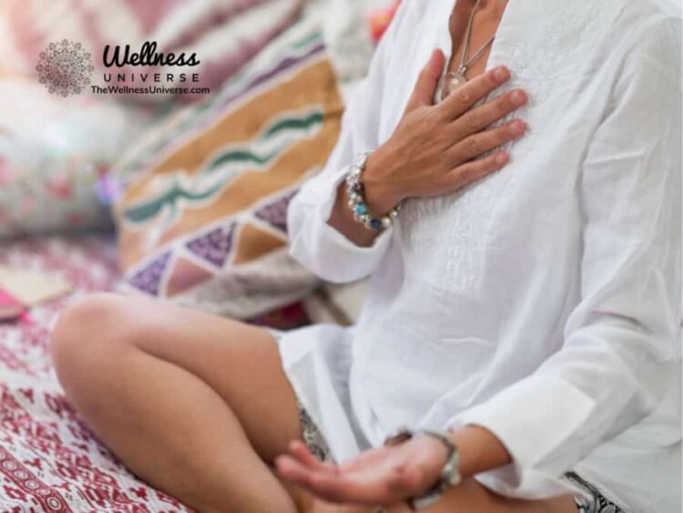 Self-Care True Stories: 40 Years to Healed! By The Wellness Universe @thewellnessuniverse Leaders fr