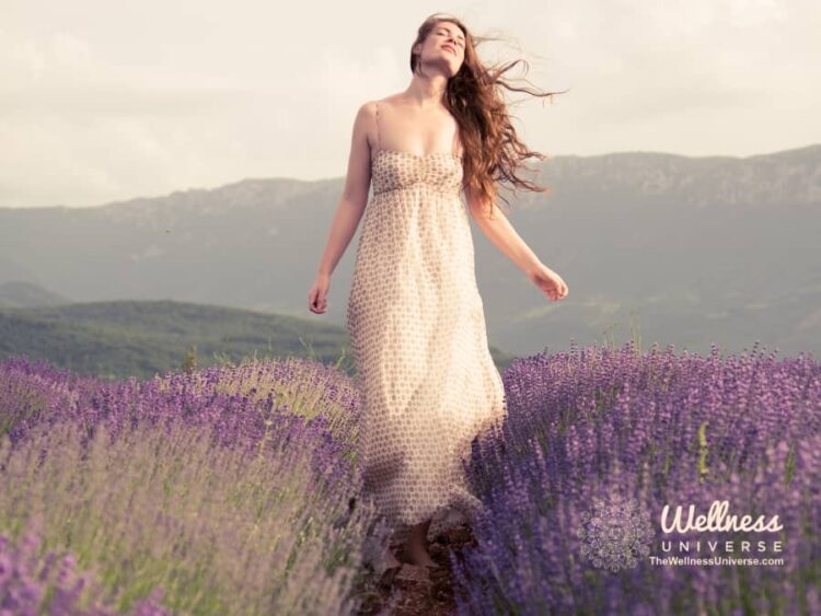 Self-Care True Stories: From Abuse to Ascension By The Wellness Universe @thewellnessuniverse Leader