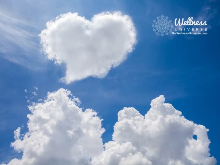 In Conversation: Heart-led entrepreneurship By The Wellness Universe @thewellnessuniverse Be in alig