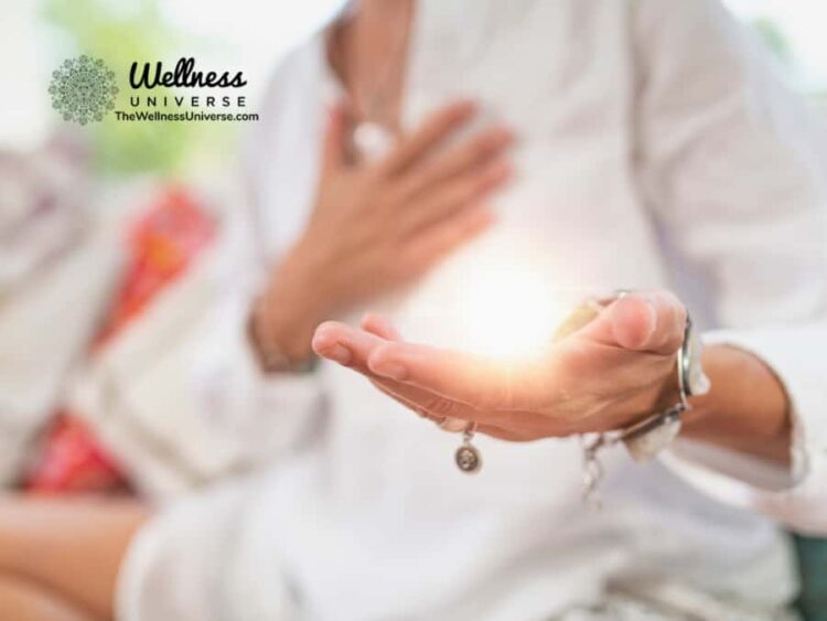 In Conversation: High Vibration Living By The Wellness Universe @thewellnessuniverse What is High Vi