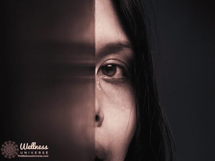 Self-Care True Stories: From Abuse to Ascension By The Wellness Universe @thewellnessuniverse Leader