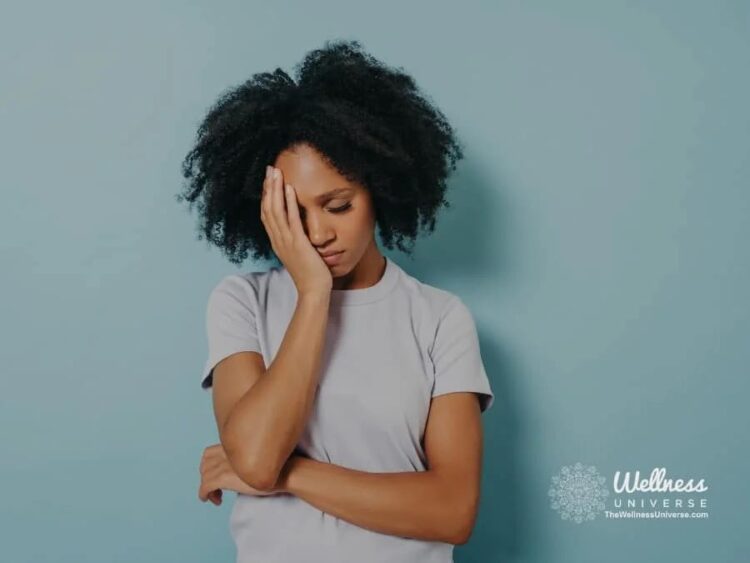 Emergency Relief & Reset – The Physiology of Stress and Stressful Events By The Wellness Unive