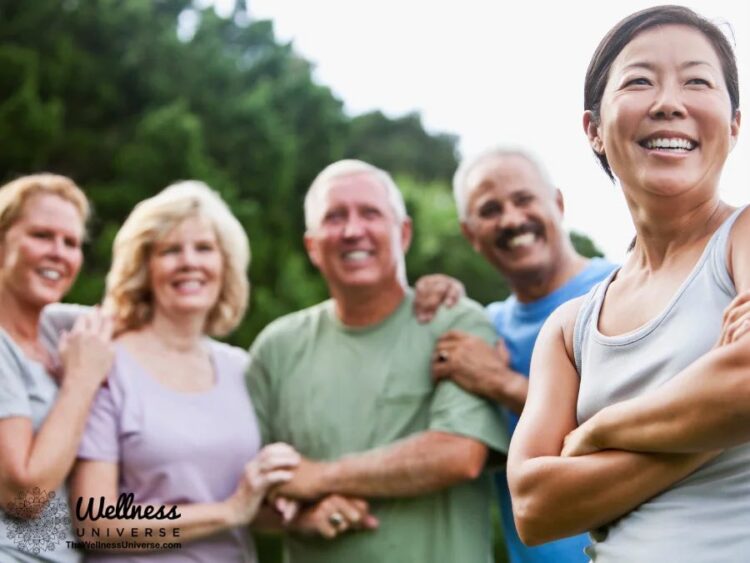 Making New Friends as an Adult By The Wellness Universe @thewellnessuniverse Making friends can be c