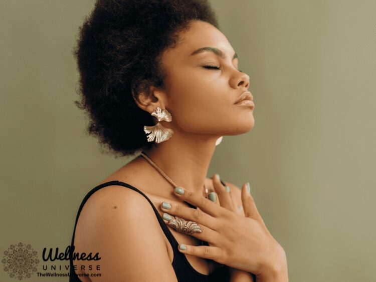 Self-Care True Stories: A Message, a Mission By The Wellness Universe @thewellnessuniverse Overcomin