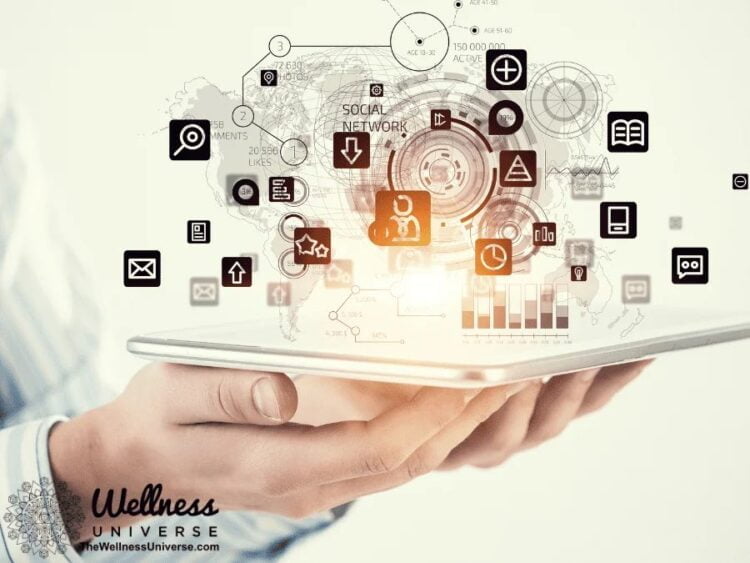The Power of Connection: Exploring the Benefits of Social Wellness By The Wellness Universe @thewell