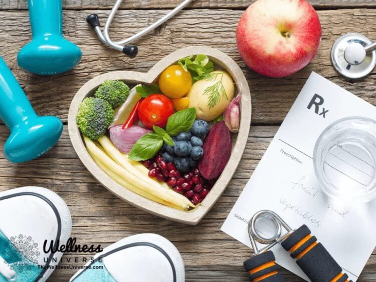 The Importance of Physical Wellness: Healthy Habits for a Healthy Body By The Wellness Universe @the