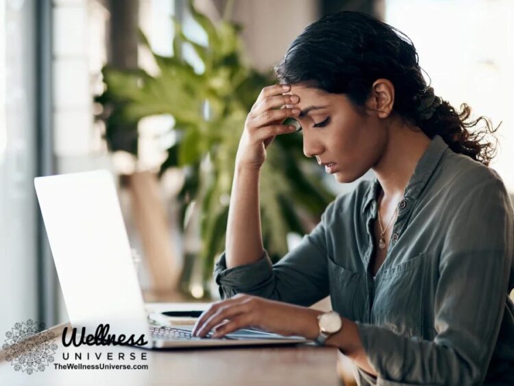 Better Your Mental Health: Stress-Relieving Tools and Strategies By The Wellness Universe @thewellne
