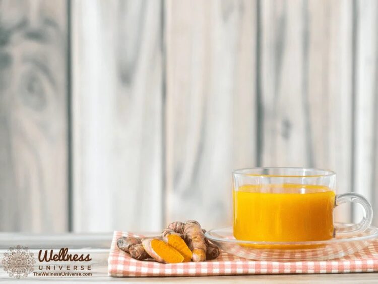 5 Natural Remedies for Pain and Inflammation By The Wellness Universe @thewellnessuniverse Having ch
