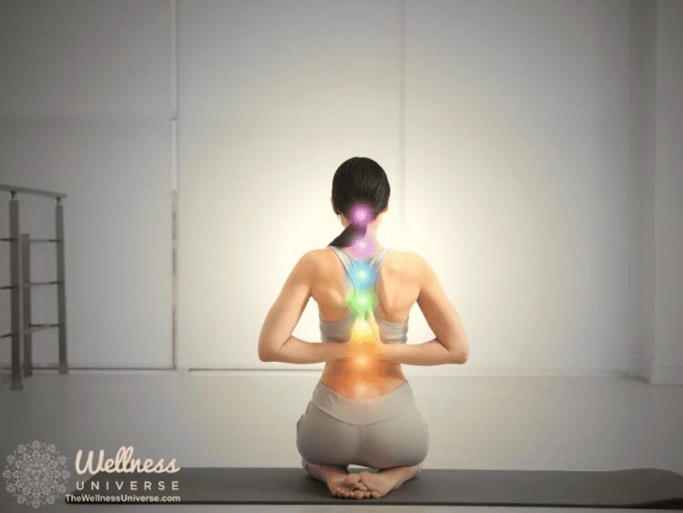 Understanding Chakras: A Simplified Guide to Balancing Your Energy Centers By The Wellness Universe