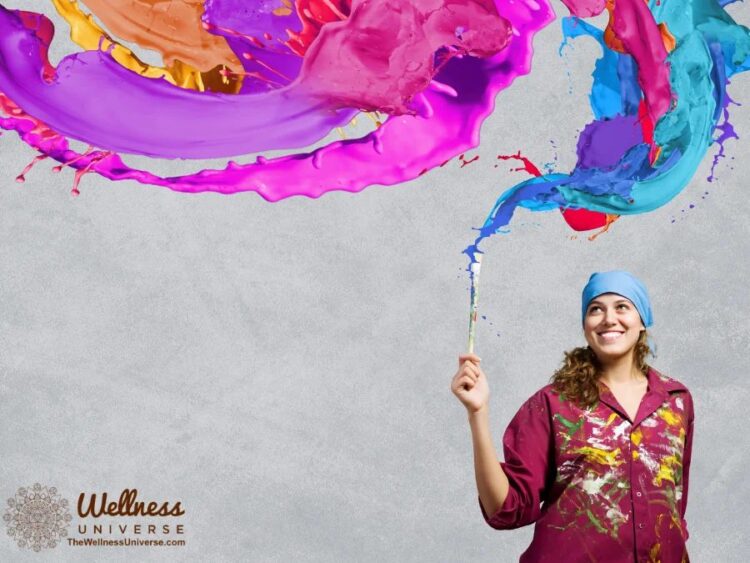 5 Mental Health Tools for Better Mental Health – Jane Ramsay By The Wellness Universe @thewellness