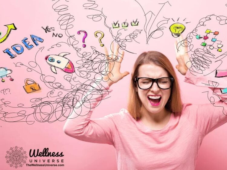 5 Mental Health Tools for Better Mental Health – Emma Coller By The Wellness Universe @thewellness