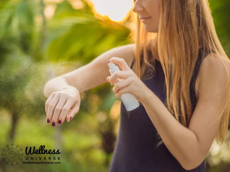 Is Toxicity Blocking You from Achieving Optimal Health? By The Wellness Universe @thewellnessunivers