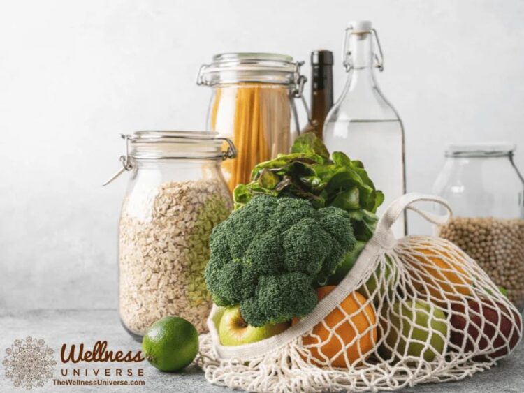 Detox Your Home from Plastic Substances By The Wellness Universe @thewellnessuniverse Discover how t