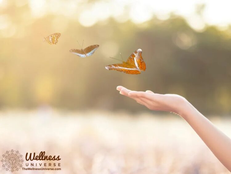 Ancestral Clearing for Generational Transformation By Elizabeth Kipp @elizabethkipp We can use Ances