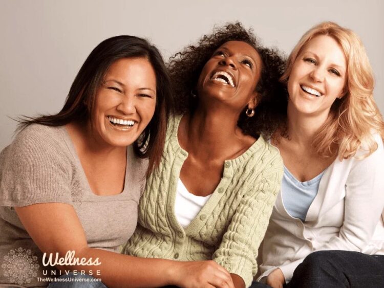 15 Reasons to Laugh More By The Wellness Universe Here are some reasons to laugh more and how to inc