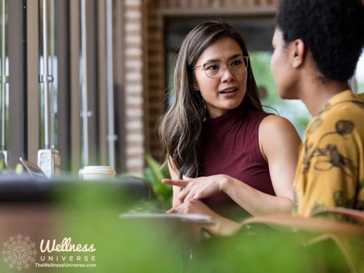 Communicate for Success: 10 Ways to Speak to Someone’s Heart By The Wellness Universe Communicatio