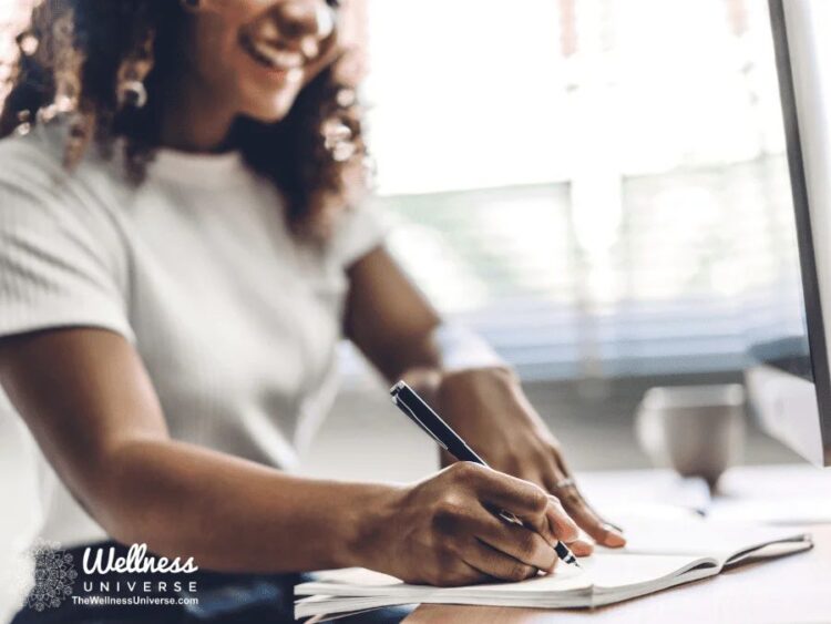 5 Tips for Overcoming Writer’s Block By The Wellness Universe In this article, TheWellnessUniverse