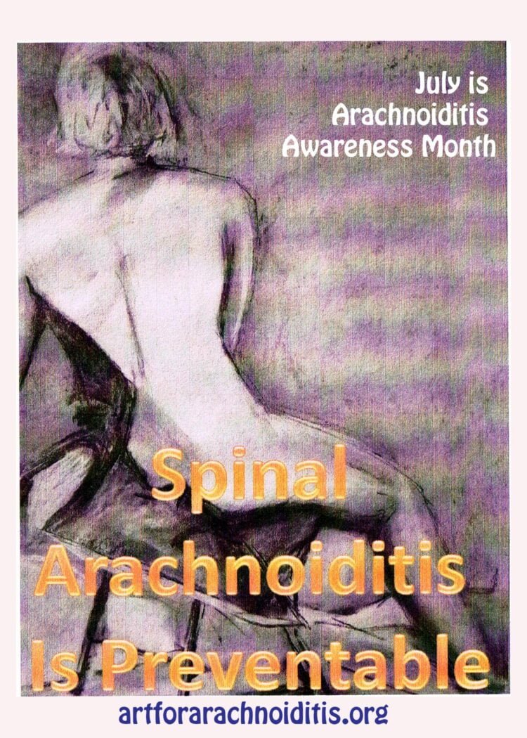 WAY BACK WHENSday ~July is Arachnoiditis Awareness Month ABOUT SQUARE TIME (2013) Time stands still 
