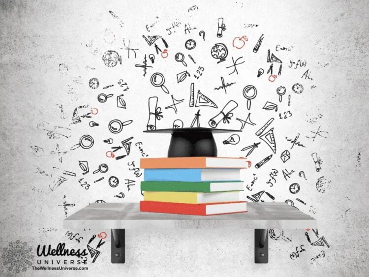 Nurturing Academic Success – A Series: Preparing Children and Teens for School By The Wellness