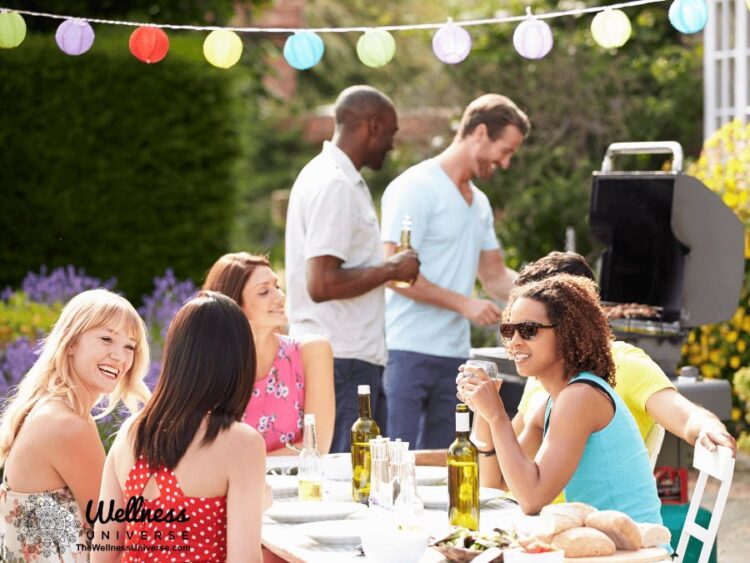 Delicious Labor Day BBQ Recipes that Wow! By The Wellness Universe @thewellnessuniverse Labor Day is