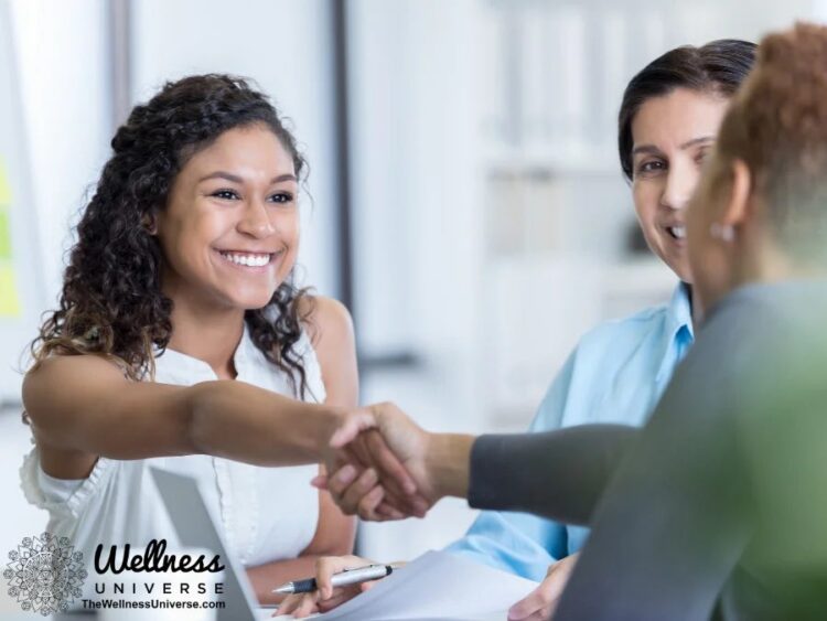 Elevating Human Potential Through the Art of Masterful Coaching By The Wellness Universe @thewellnes