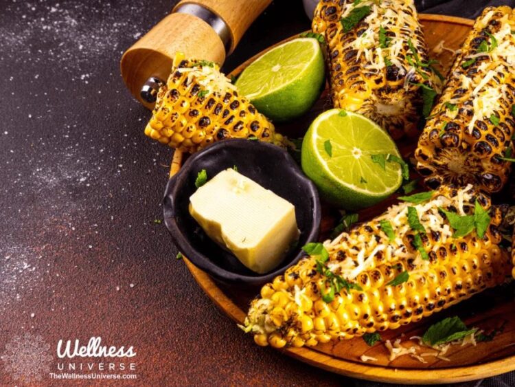Being the Vegan at the BBQ: 3 Delicious Recipes to Satisfy Your Taste Buds By The Wellness Universe