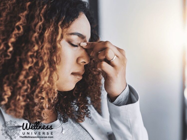 The Far-reaching Impact of Childhood Trauma in the Workplace By The Wellness Universe @thewellnessun