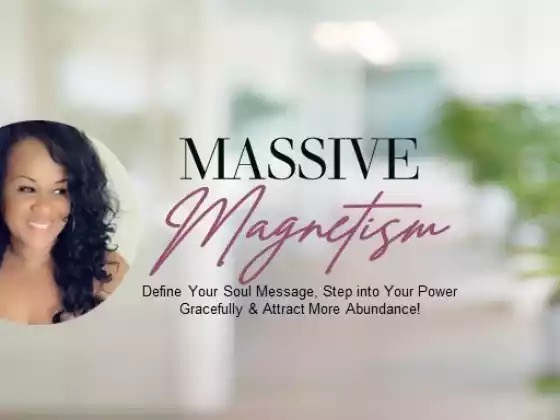 LIVE TODAY! Welcome our newest instructor Cheryl J. Moses, Personal Branding Specialist Cheryl J. Mo