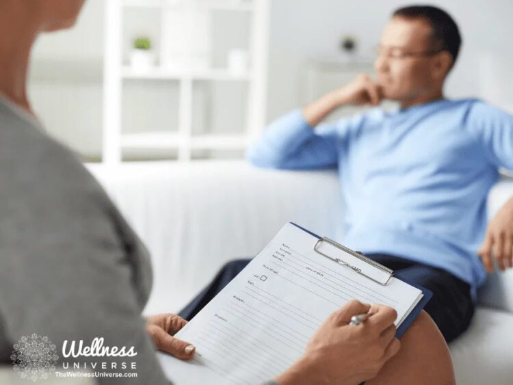 Creating Psychological Safety in the Workplace By The Wellness Universe @thewellnessuniverse In the 