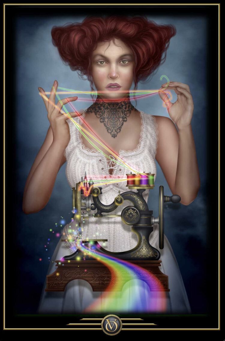 “Today’s a great day to release frustrations of failed attempts.” Organization – Oracle