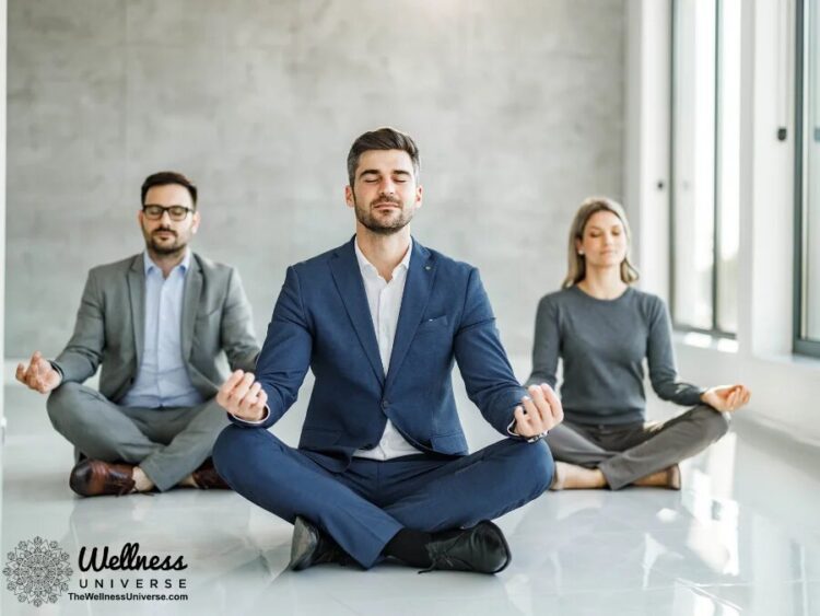 Meet the Spirit of Your Business! By The Wellness Universe @thewellnessuniverse The Wellness Univers