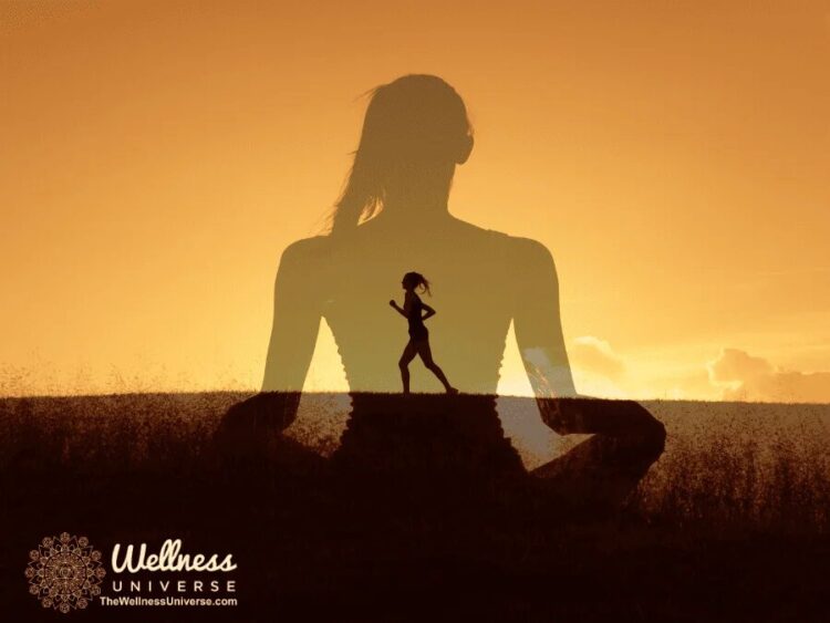 Level Up Your Emotional Fitness By Leah Skurdal @leahskurdal The rate of change in our fast-paced wo