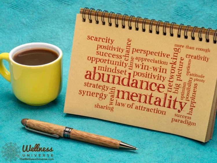 Beyond Scarcity – The Path to Abundance By Mary Lou Rodriguez In this blog post, we are going 