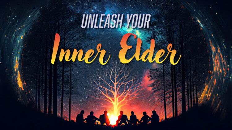 I’m Looking for Authors! Imagine yourself sitting by a tribal fire, speaking as the designated