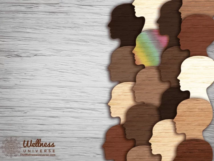 Embracing Diversity – Celebrating International Tolerance Day By The Wellness Universe @thewel