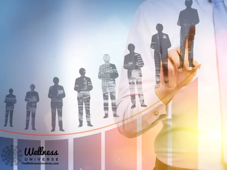 Crafting Personal Adventures and Business Triumphs in 2024 By The Wellness Universe @thewellnessuniv