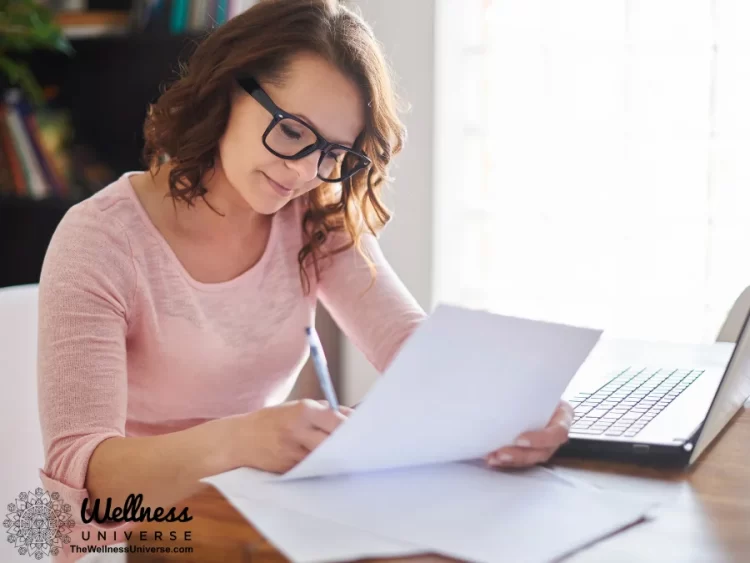 Become An Author and Gain Expert Status in Your Field! By The Wellness Universe @thewellnessuniverse
