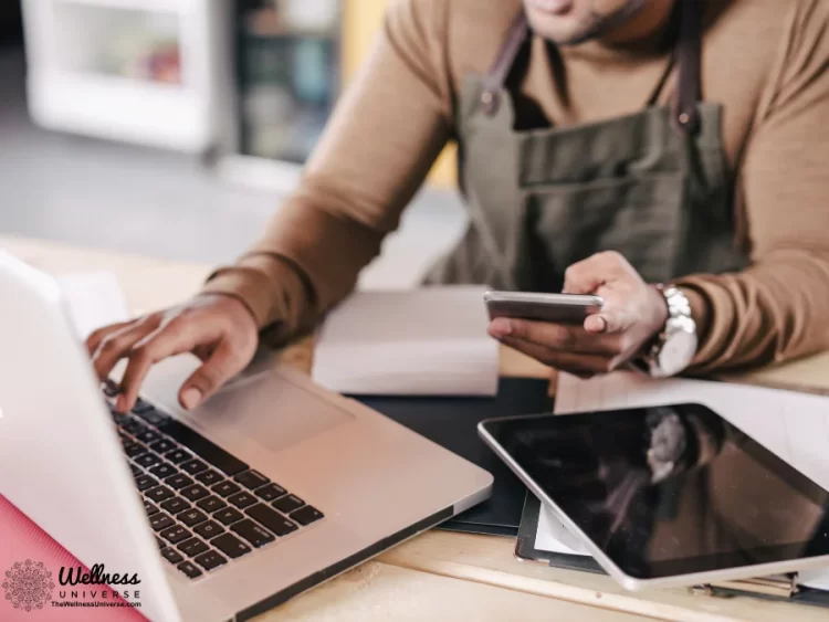 Innovative Technologies for Small Businesses By The Wellness Universe @thewellnessuniverse This arti