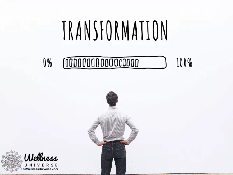 Integrating Self-Mastery and Spiritual Awareness for Personal Transformation – Part 3 By The W
