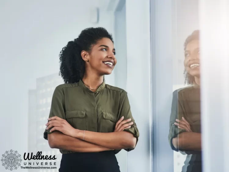 Self-Mastery: Unleashing Your Full Potential – Part 1 By The Wellness Universe @thewellnessuni