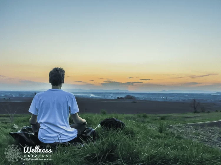 The Power of Spiritual Awareness in Personal Growth – Part 2 By The Wellness Universe @thewell